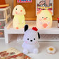 BABYMOON LED Nattlampa